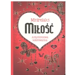 MINIRELAKS MIŁO9ŚĆ...