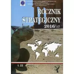 ROCZNIK STRATEGICZNY 2016/2017 - Scholar