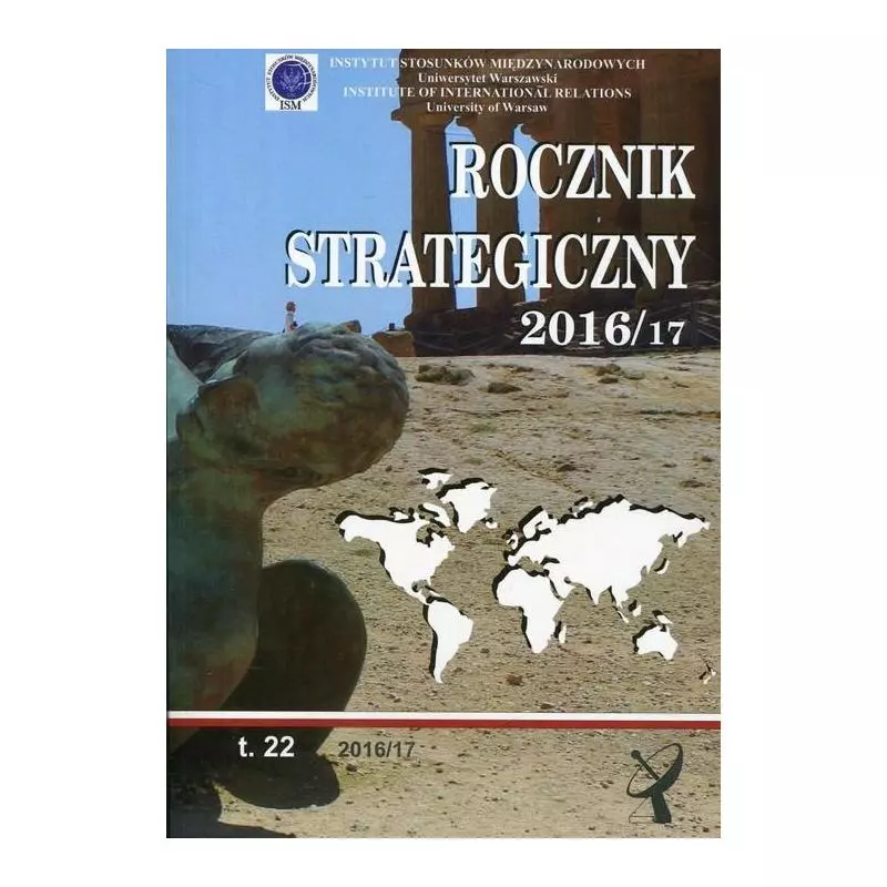 ROCZNIK STRATEGICZNY 2016/2017 - Scholar