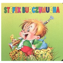 STEFEK BURCZYMUCHA - Olesiejuk