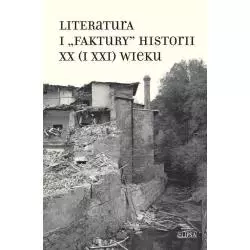 LITERATURA I FAKTURY HISTORII XX (I XXI) WIEKU - Elipsa