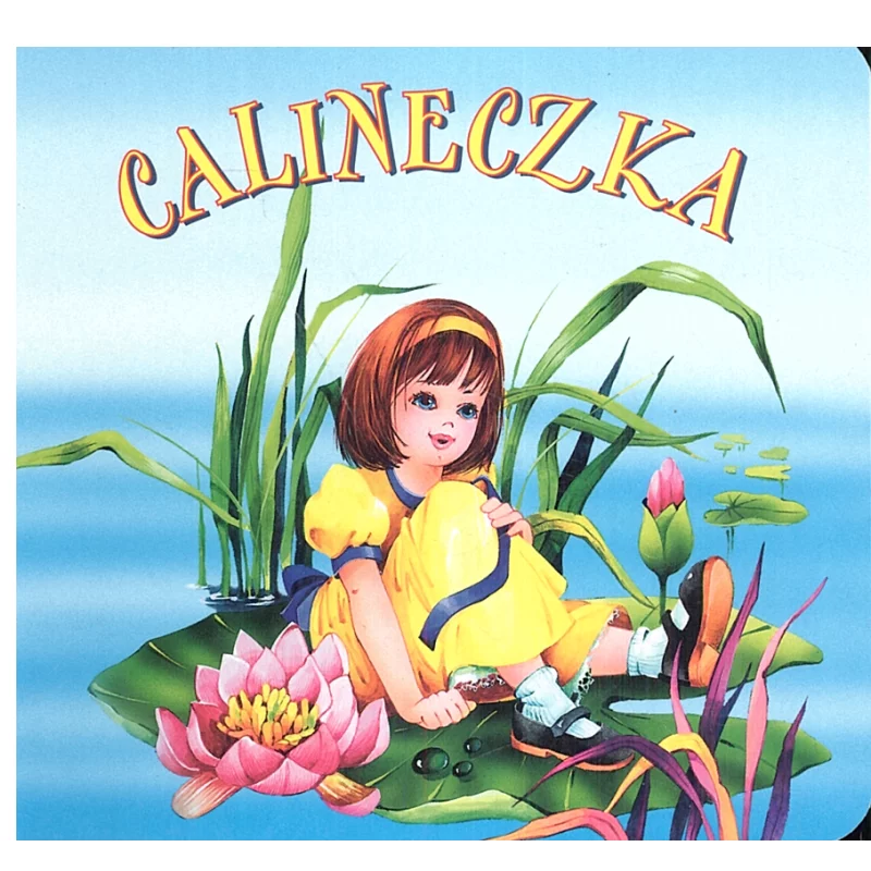 CALINECZKA - Olesiejuk