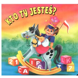 KTO TY JESTEŚ? - Olesiejuk