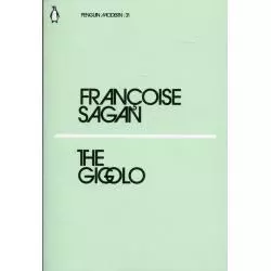 THE GIGOLO Francoise Sagan - Penguin Books