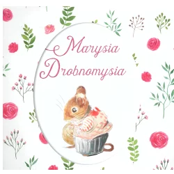MARYSIA DROBNOMYSIA Beatrix Potter - Olesiejuk