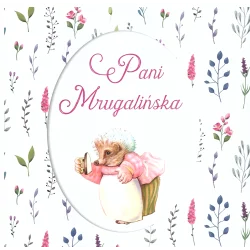 PANI MRUGALIŃSKA Beatrix Potter - Olesiejuk