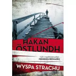 WYSPA STRACHU Hakan Ostlundh - Jaguar