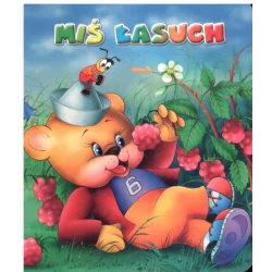 MIŚ ŁASUCH Anna Stefaniak, Stanisław Jachowicz - Olesiejuk