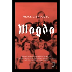 MAGDA Meike Ziervogel - Marginesy