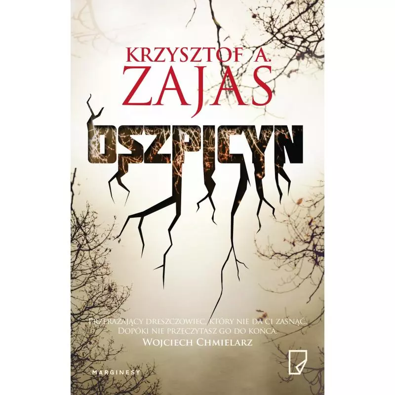 OSZPICYN Krzysztof A. Zajas - Marginesy