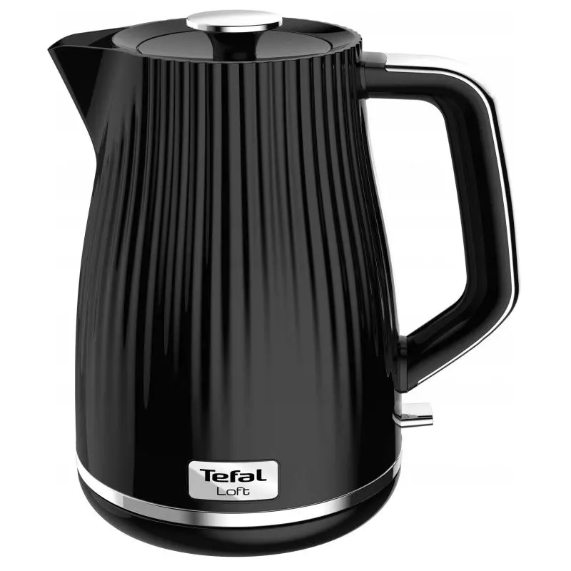 CZAJNIK ELEKTRYCZNY TEFAL LOFT 1.7L - Tefal