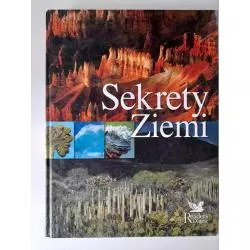 SEKRETY ZIEMII ALBUM - Readers Digest