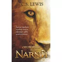OPOWIEŚCI Z NARNII Clive Staples Lewis - Media Rodzina