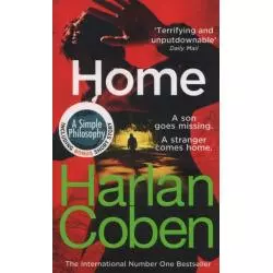 HOME Harlan Coben - Penguin Books