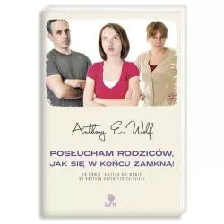 POSŁUCHAM RODZICÓW JAK SIĘ...