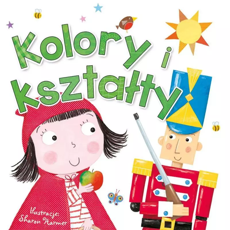 KOLORY I KSZTAŁTY - Olesiejuk