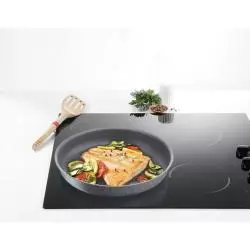 ZESTAW PATELNI INGENIO MINERALIA FORCE 3 ELEMENTY L6829002 - Tefal