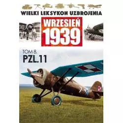 PZL P.11 - Edipresse Polska