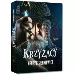 KRZYŻACY Henryk Sienkiewicz - Greg