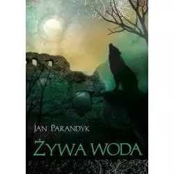 ŻYWA WODA Jan Parandyk - Poligraf