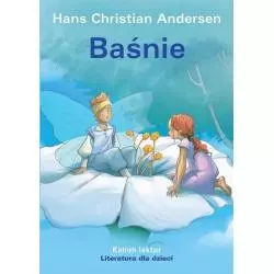 BAŚNIE Hans Christian Andersen - Siedmioróg