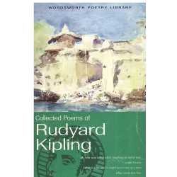 THE COLLECTED POEMS Rudyard Kipling - Wordsworth