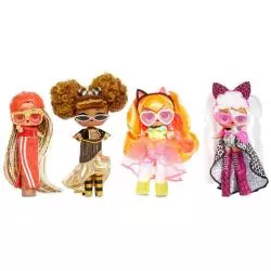 L.O.L. SURPRISE LALECZKA J.K. DOLL M.C. SWAG MINI FASHION 3+ - MGA Entertainment LTD