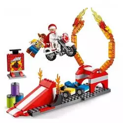 TOY STORY POKAZ KASKADERSKI DIUKA KABUM LEGO 10767 - Lego