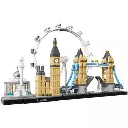 LONDYN LEGO ACHITECTURE 21034 - Lego