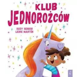 KLUB JEDNOROŻCÓW Suzy Senior - Wilga