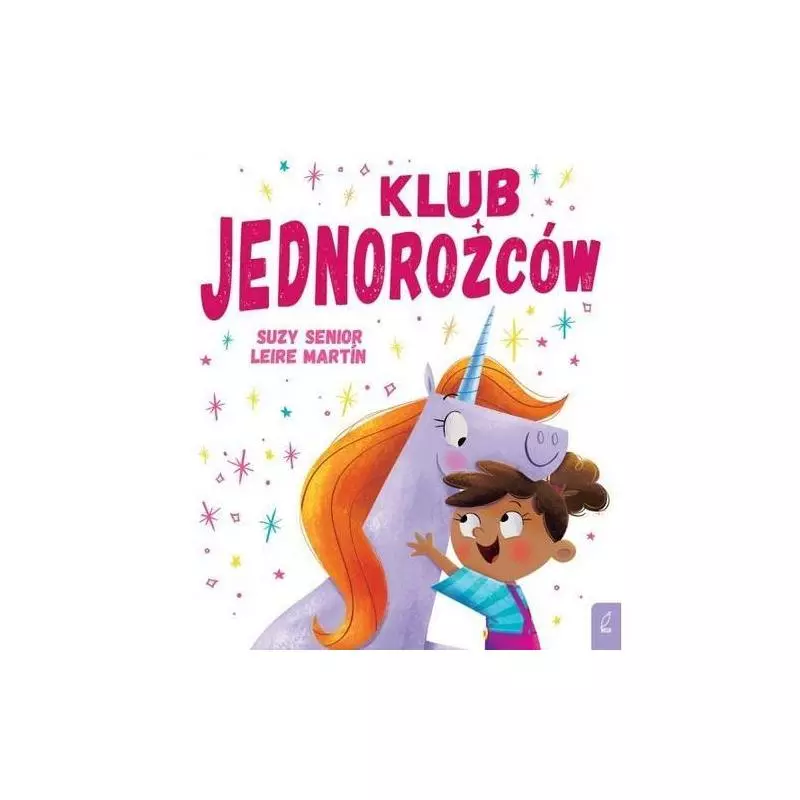 KLUB JEDNOROŻCÓW Suzy Senior - Wilga