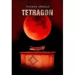 TETRAGON Arnold Thomas - Vectra