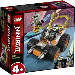 SAMOCHÓD COLEA LEGO NINJAGO 71706 - Lego