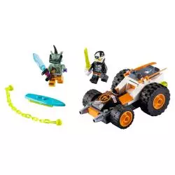 SAMOCHÓD COLEA LEGO NINJAGO 71706 - Lego