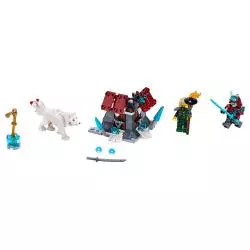 PODRÓŻ LLOYDA LEGO NINJAGO 70671 - Lego