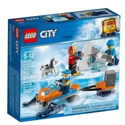 ODRZUTOWIEC POKAZOWY LEGO CITY 60177 - Lego