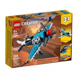 SAMOLOT ŚMIGŁOWY LEGO CREATOR 31099 - Lego