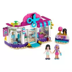 SALON FRYZJERSKI W HEARTLAKE LEGO FRIENDS 41391 - Lego