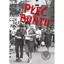 PŁEĆ BUNTU - IPN