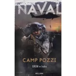 CAMP POZZI GROM W IRAKU Naval - Bellona