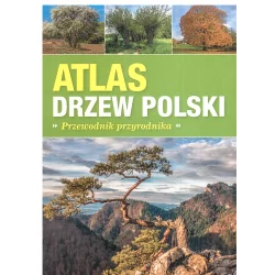 ATLAS DRZEW POLSKI - Ringier Axel Springer