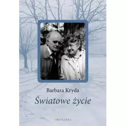 ŚWIATOWE ŻYCIE Barbara Kryda - Edu-Libri