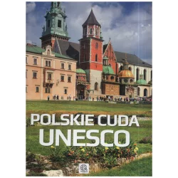POLSKIE CUDA UNESCO Marcin Pielesz - Dragon