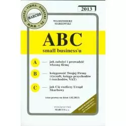 ABC SMALL BIZNESSU 02/2010...