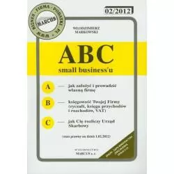 ABC SMALL BIZNESSU 02/2012...