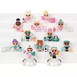 LALKA NIESPODZIANKA L.O.L. SUPRISE ALL STAR 3+ - MGA Entertainment LTD