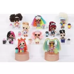 L.O.L. SURPRISE! LALECZKA HAIRGOALS 3+ - MGA Entertainment LTD