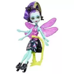 LALKA MONSTER HIGH WINGRID SKRZYDLATE UPIORKI 6+ - Mattel