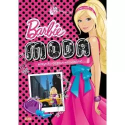 BARBIE MODA WSZYSTKO CO POWINNAŚ WIEDZIEĆ - Ameet