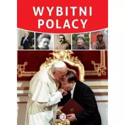 WYBITNI POLACY Agnieszka Zajdel - SBM